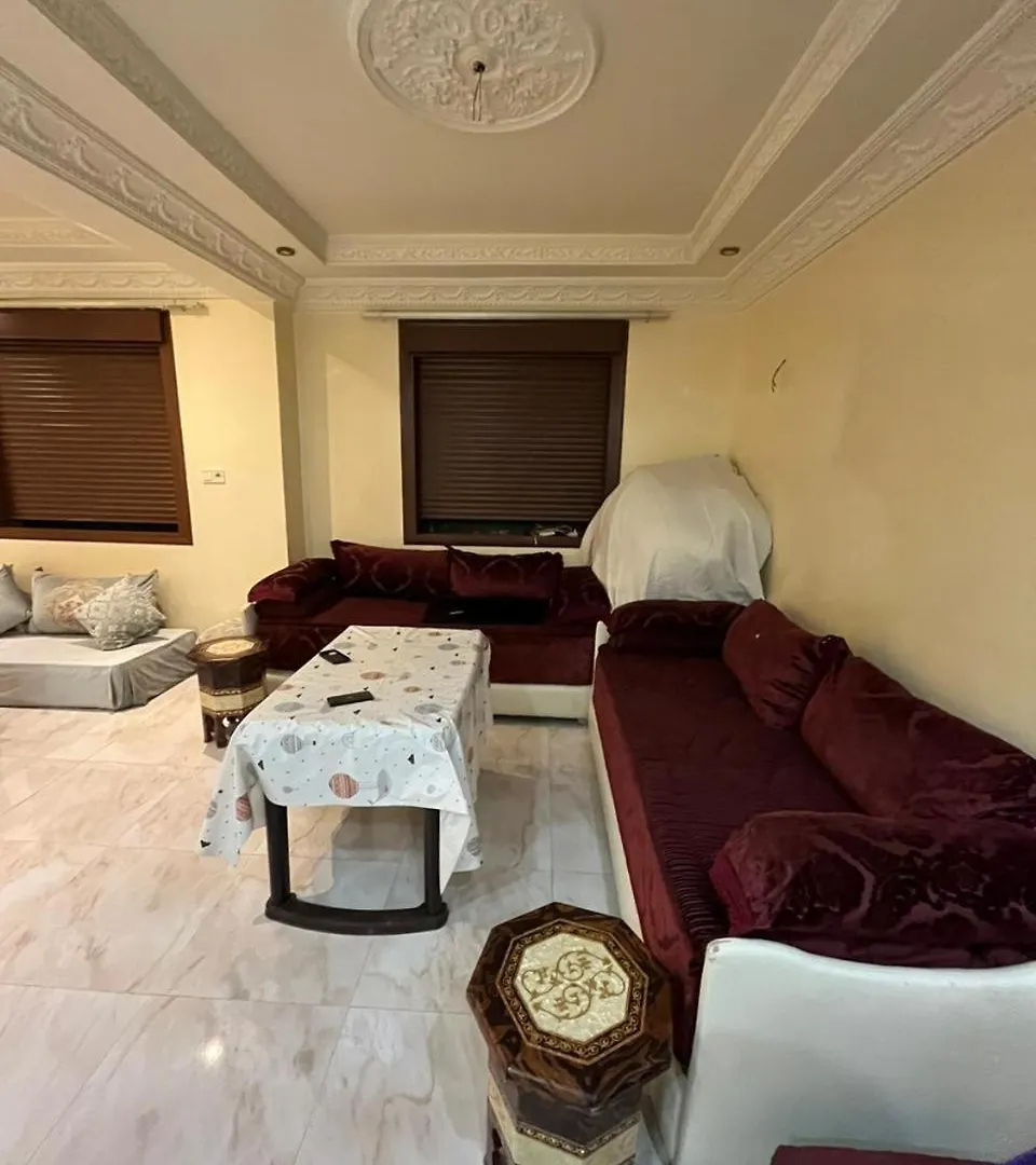 Appartement Marrakech 마라케시 0*,  모로코
