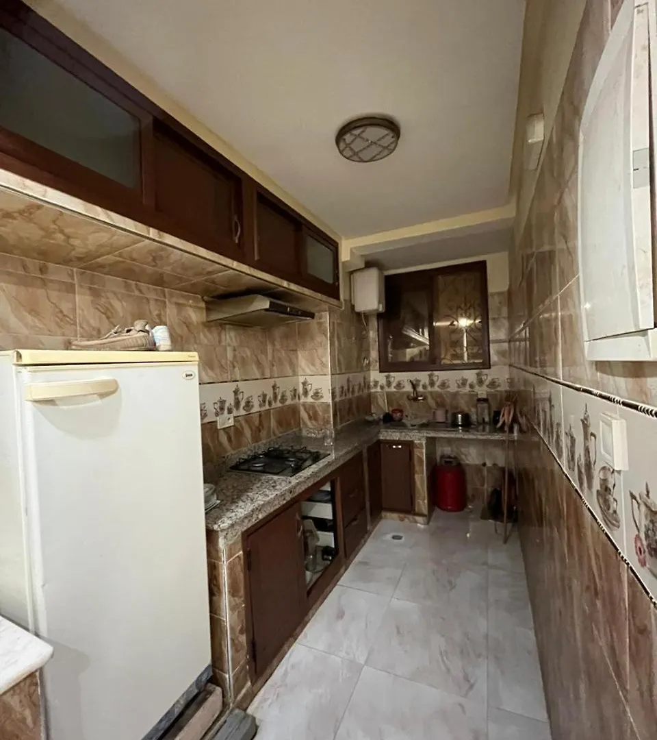 Appartement Marrakech 마라케시 아파트